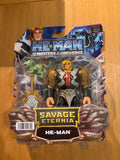 Figura Hee-man