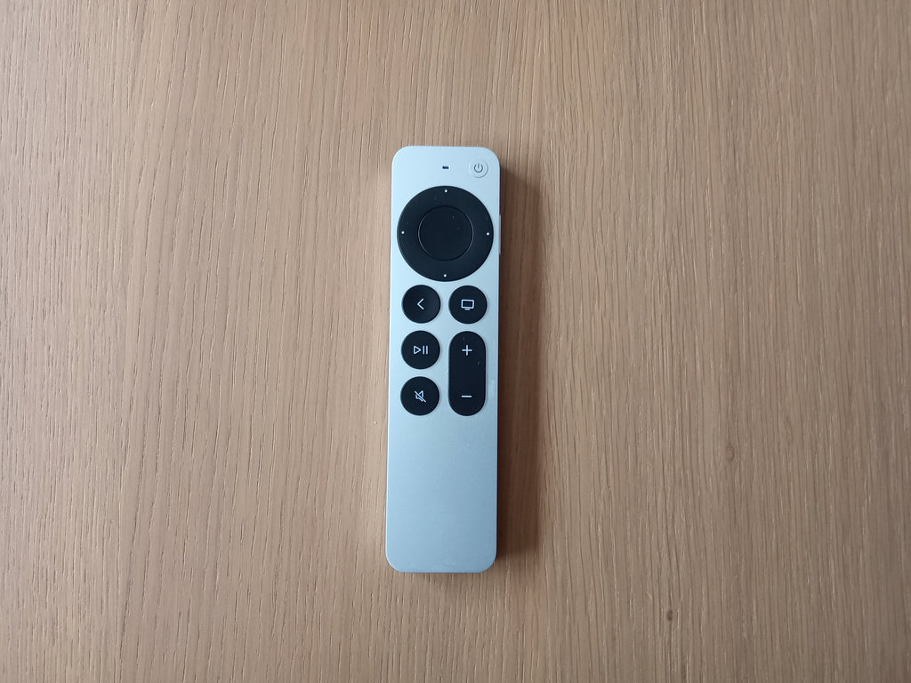 Apple Mando Siri Remote - 2022 (3.ª generación) GRADO B (sin caja)