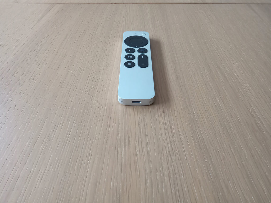 Apple Mando Siri Remote - 2022 (3.ª generación) GRADO B (sin caja)