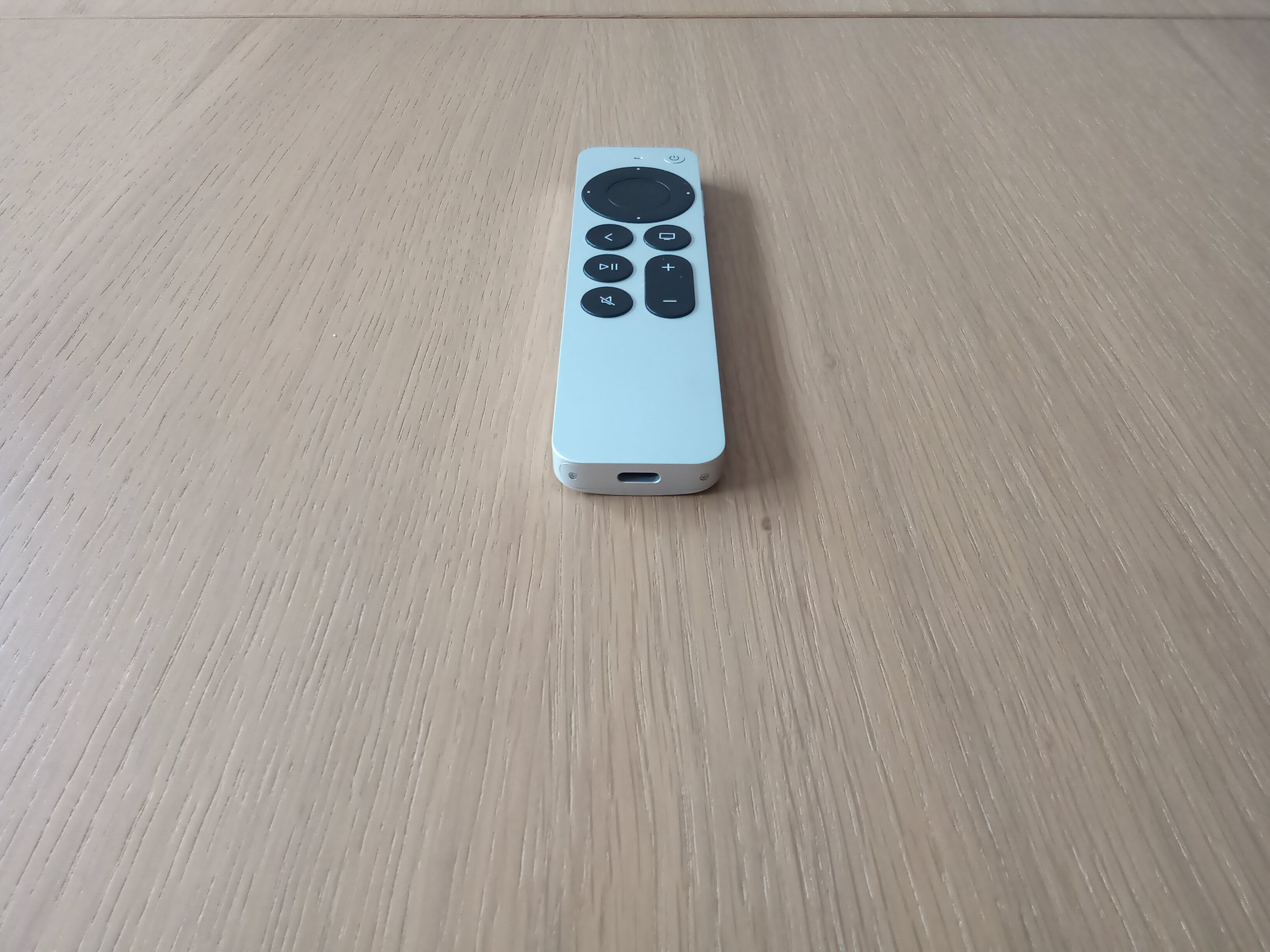 Apple Mando Siri Remote - 2022 (3.ª generación) GRADO B (sin caja)