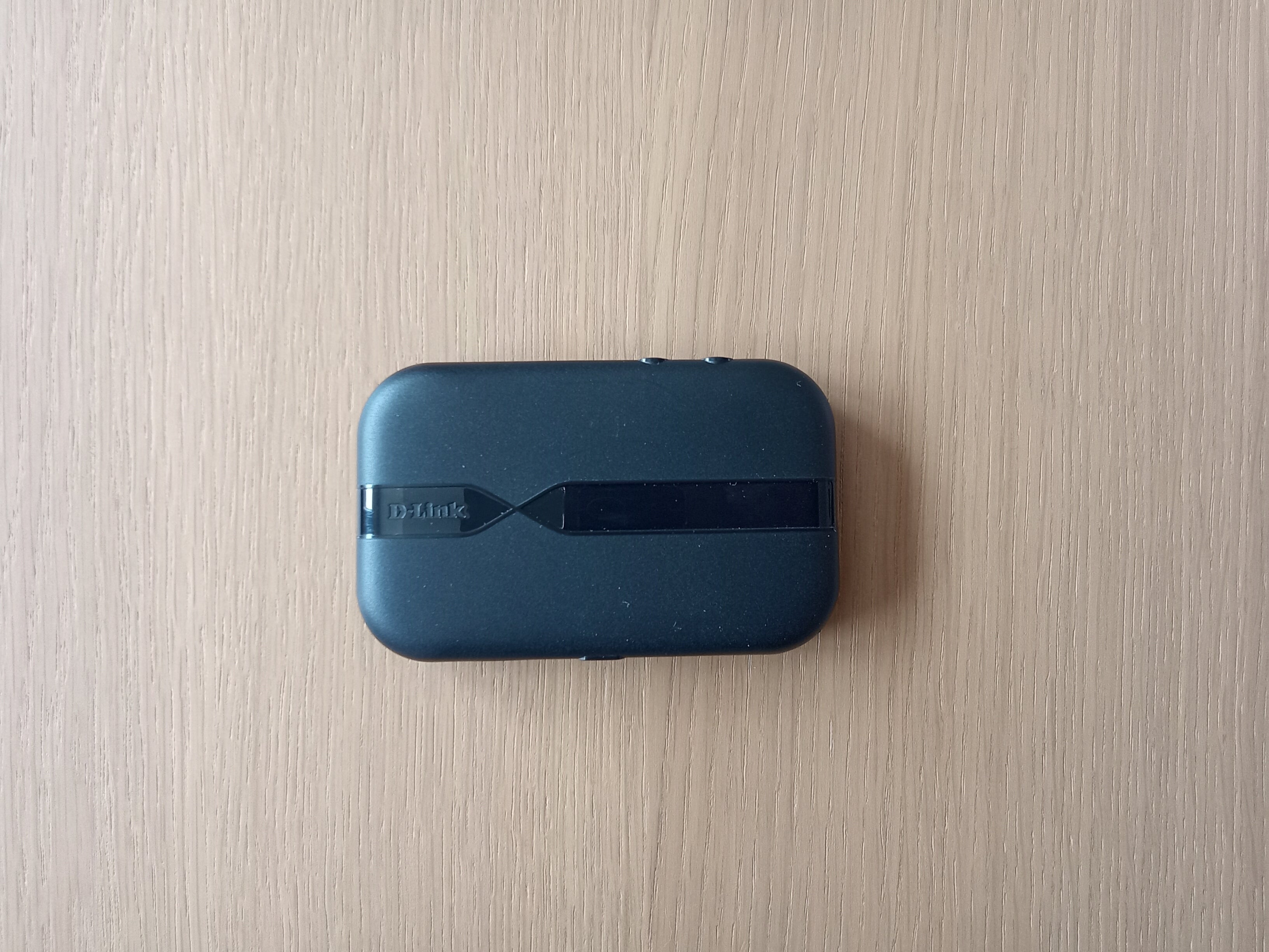 D-Link Router móvil 4G para SIM de datos GRADO A