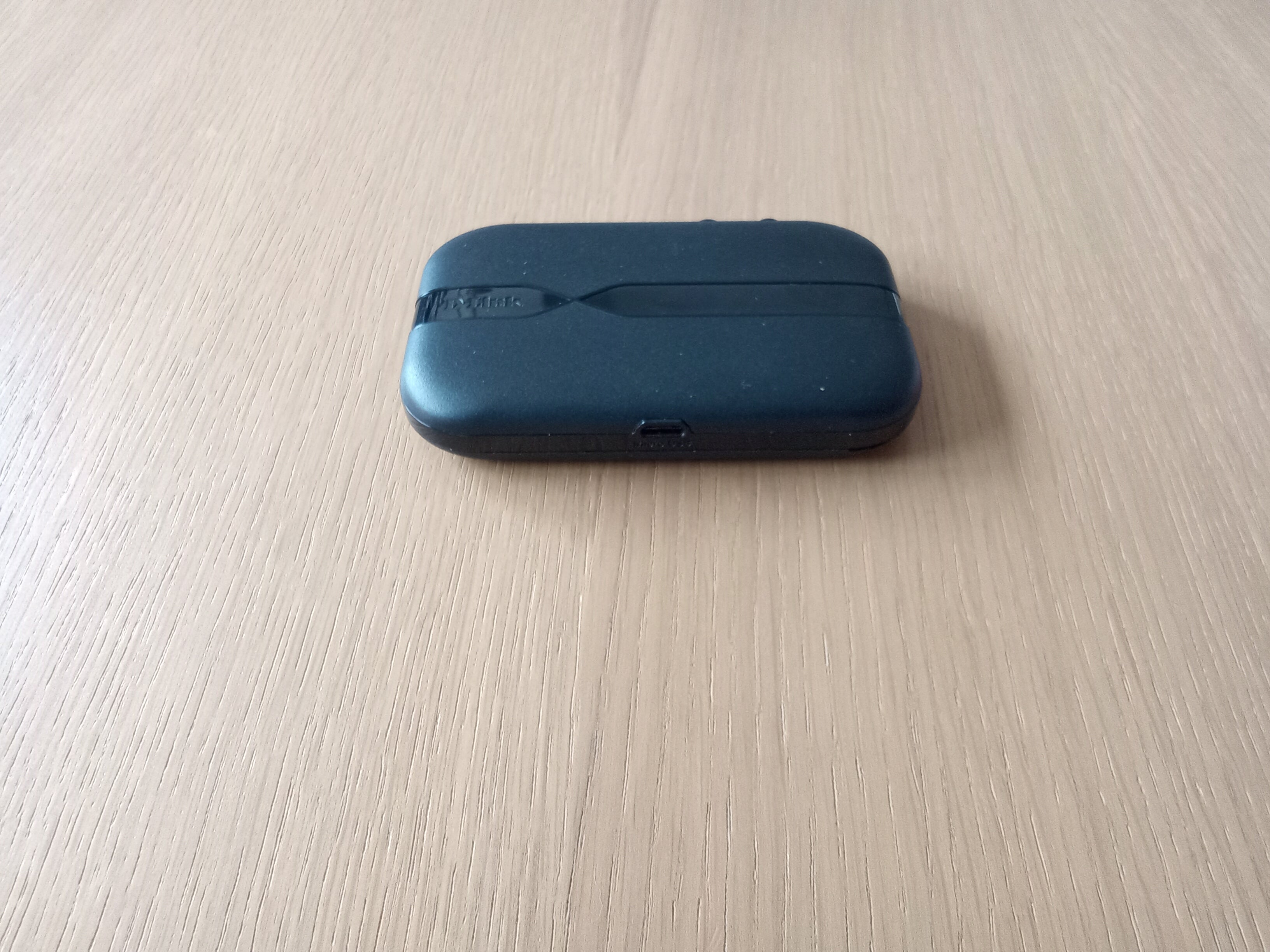 D-Link Router móvil 4G para SIM de datos GRADO A