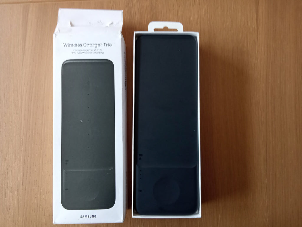 samsung wireless charger