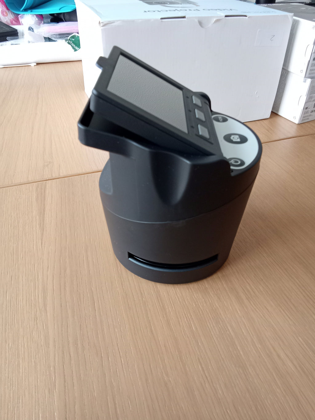 Kodak Digital Escáner de películas negativas para JPEG GRADO B