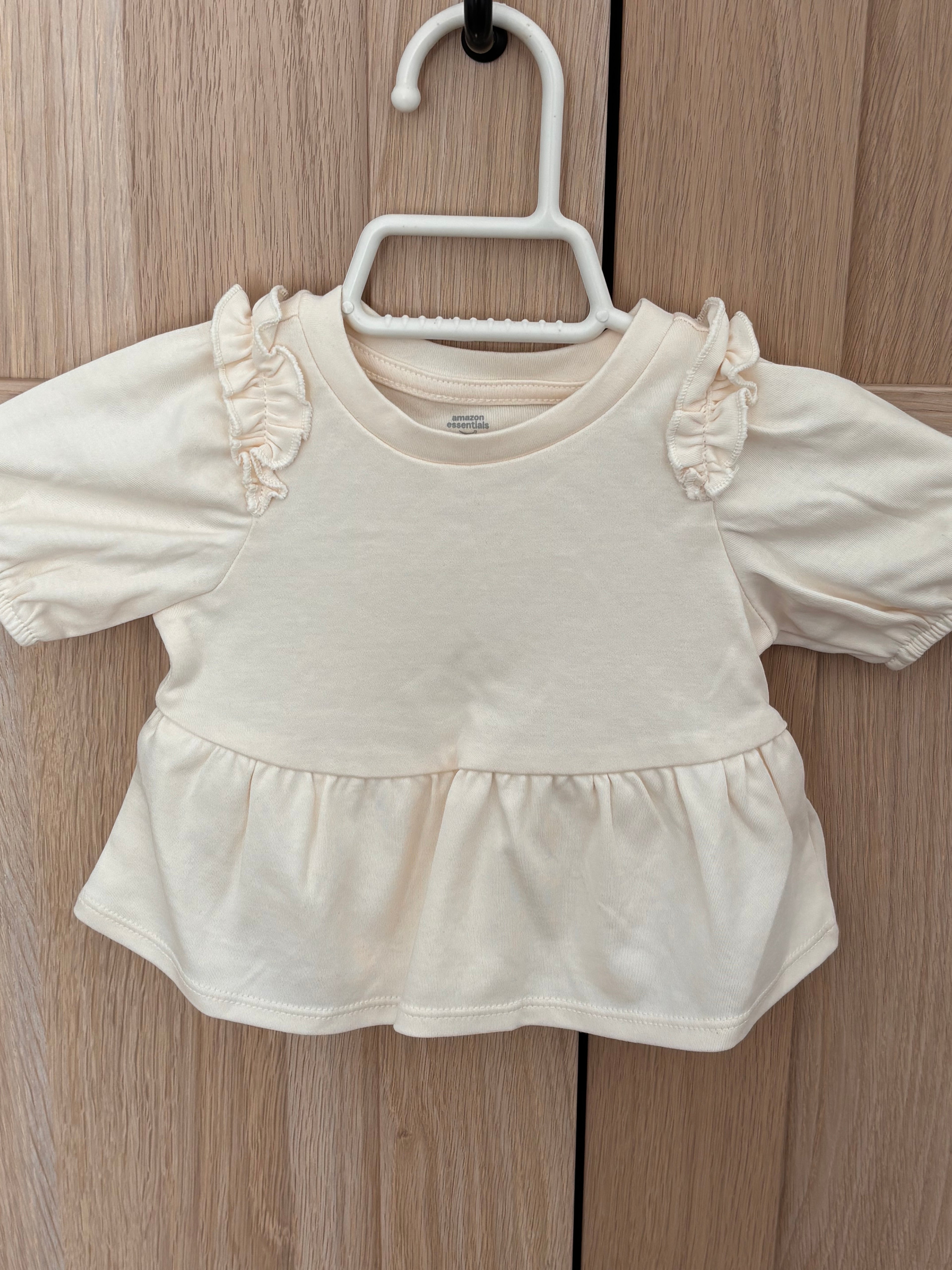 Pack dos vestidos Amazon essentials x Sofía grainge