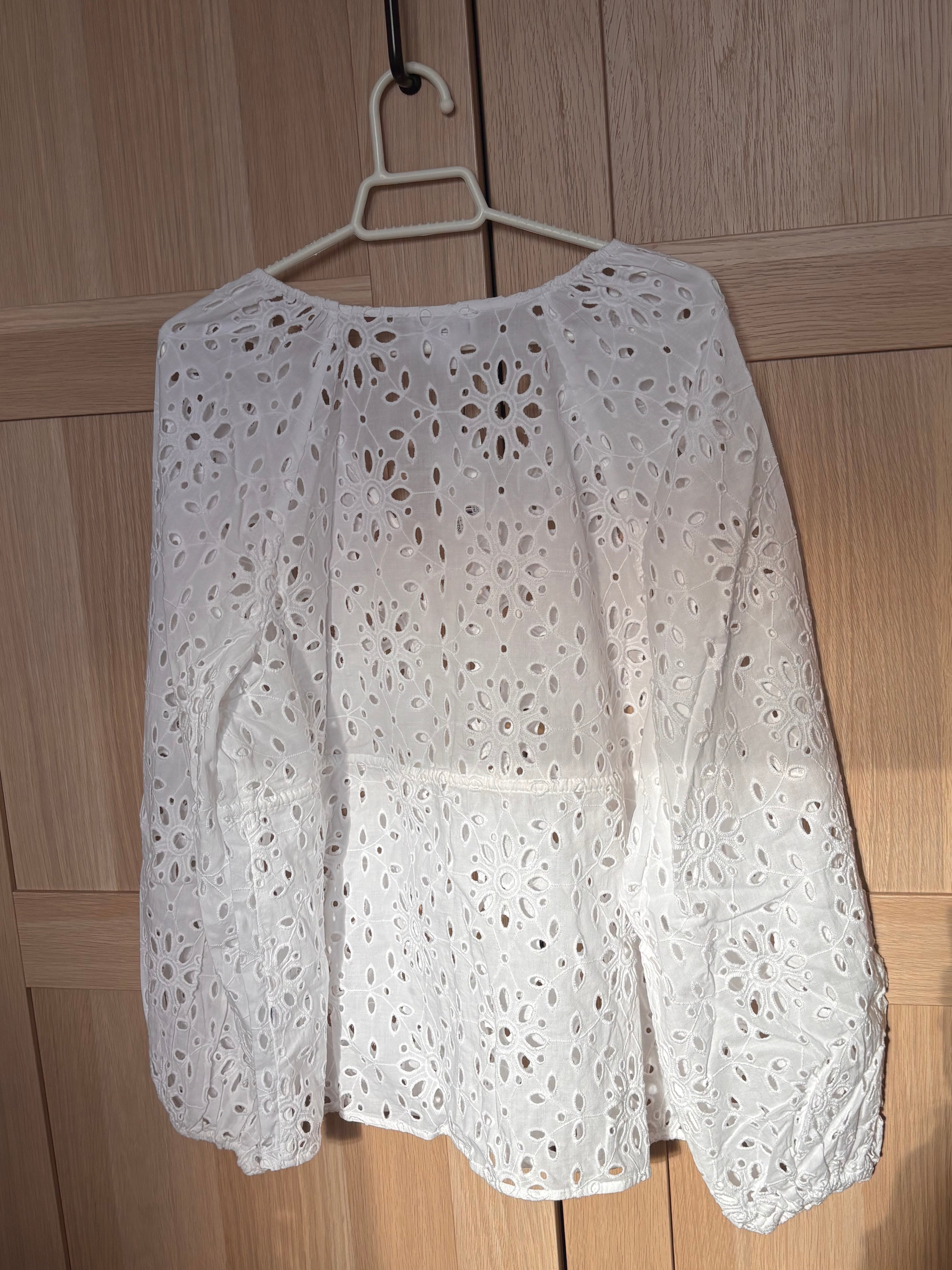 Blusa kerena the drop