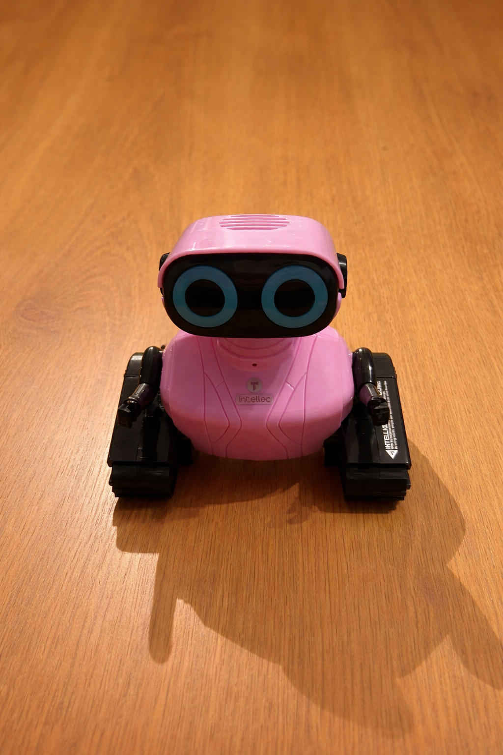 Gilobaby robot teledirigido