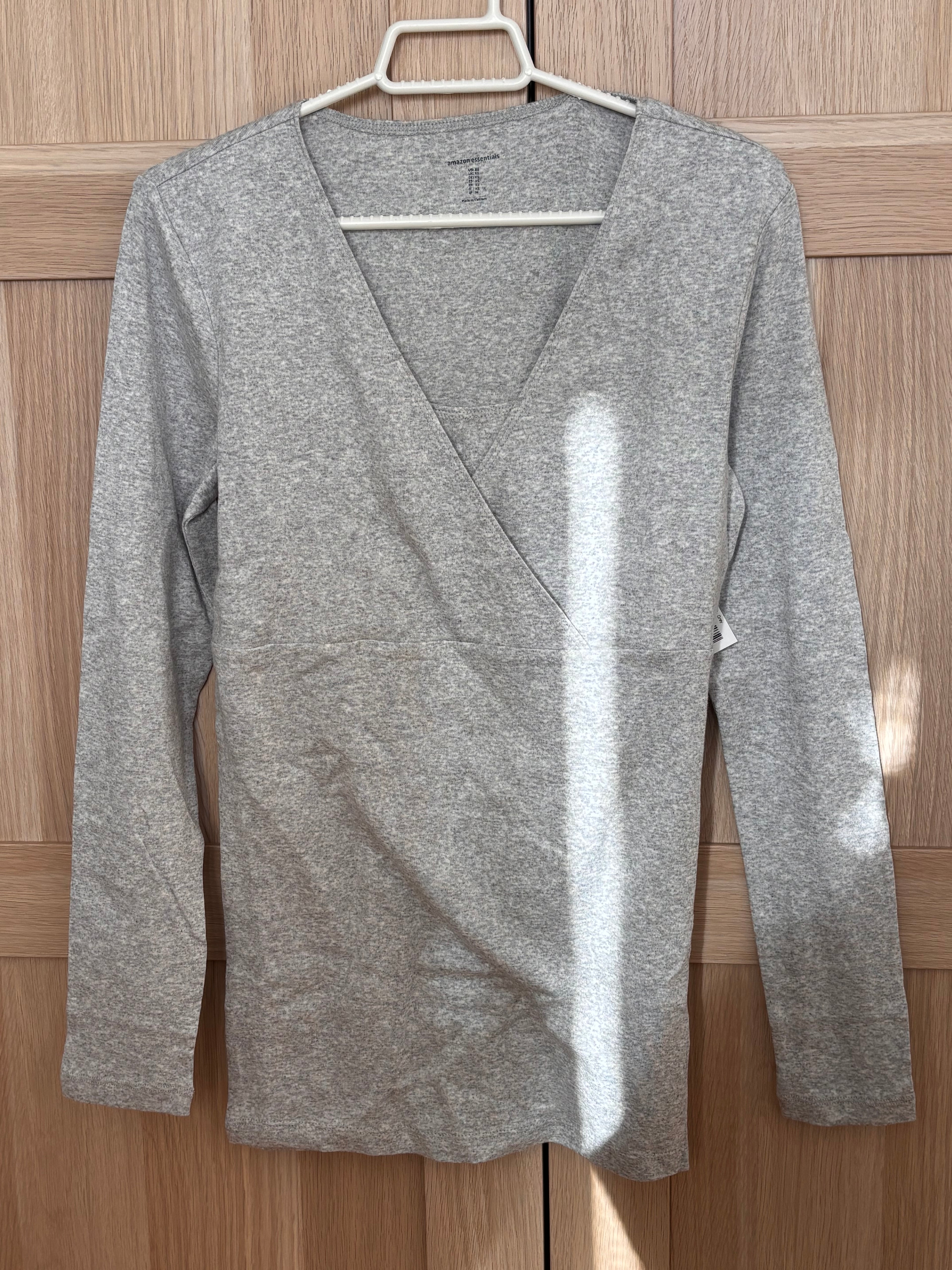 Jersey Amazon basics