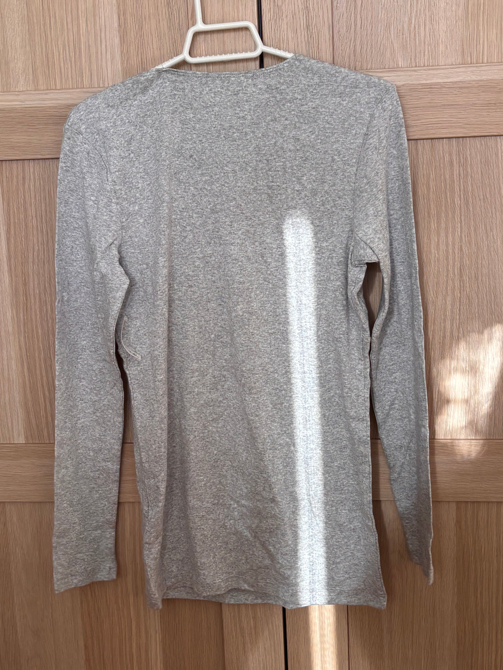 Jersey Amazon basics