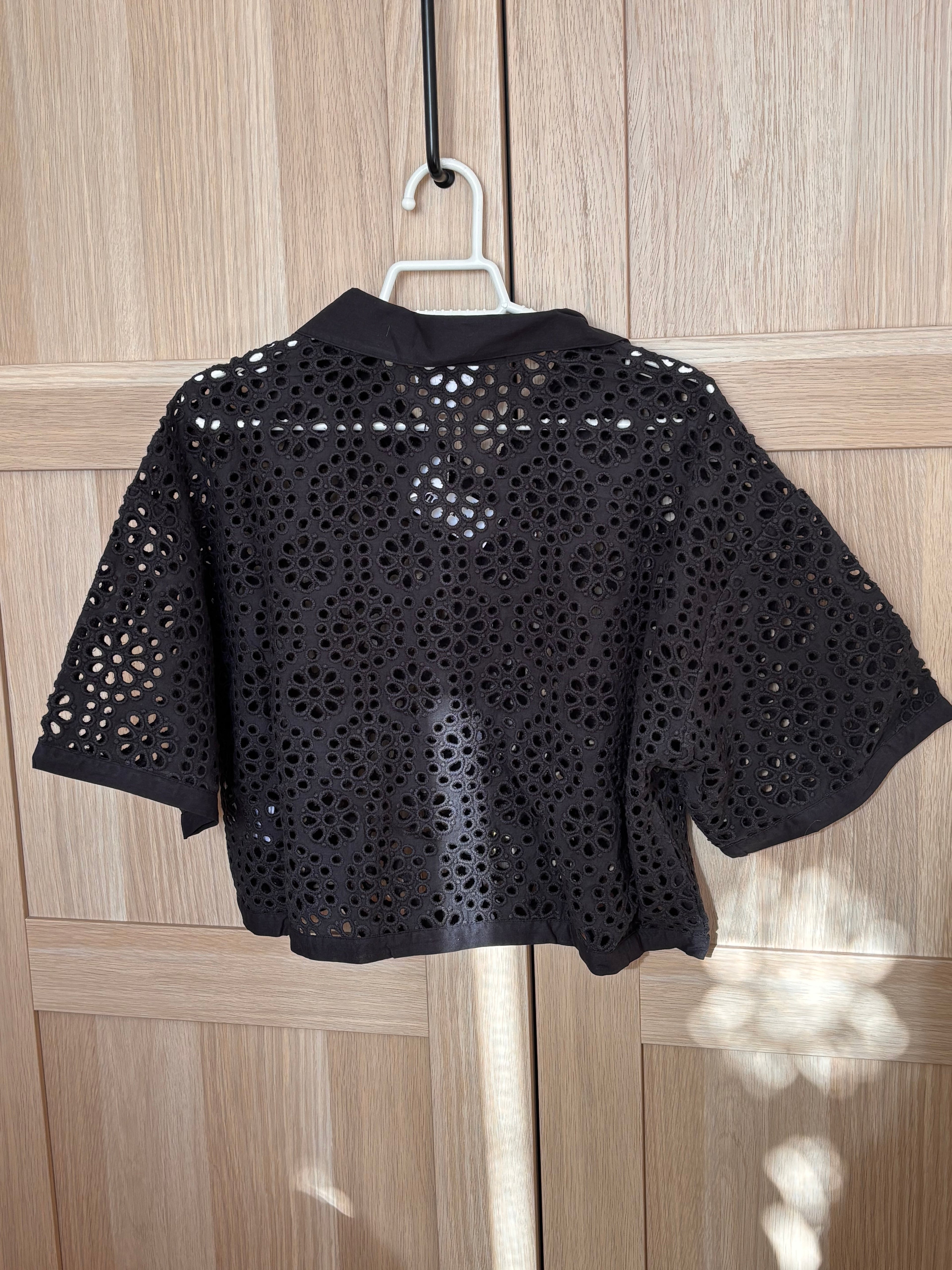 Camisa manga corta the drop