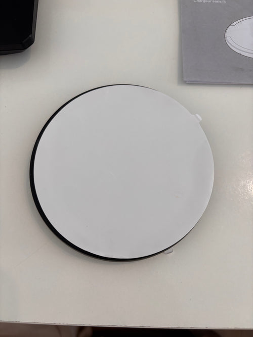 Belkin Cargador Inalámbrico de 15 W GRADO A