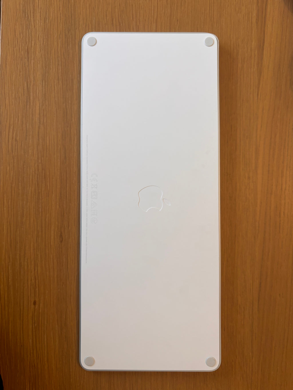 Apple magic keyboard GRADO B