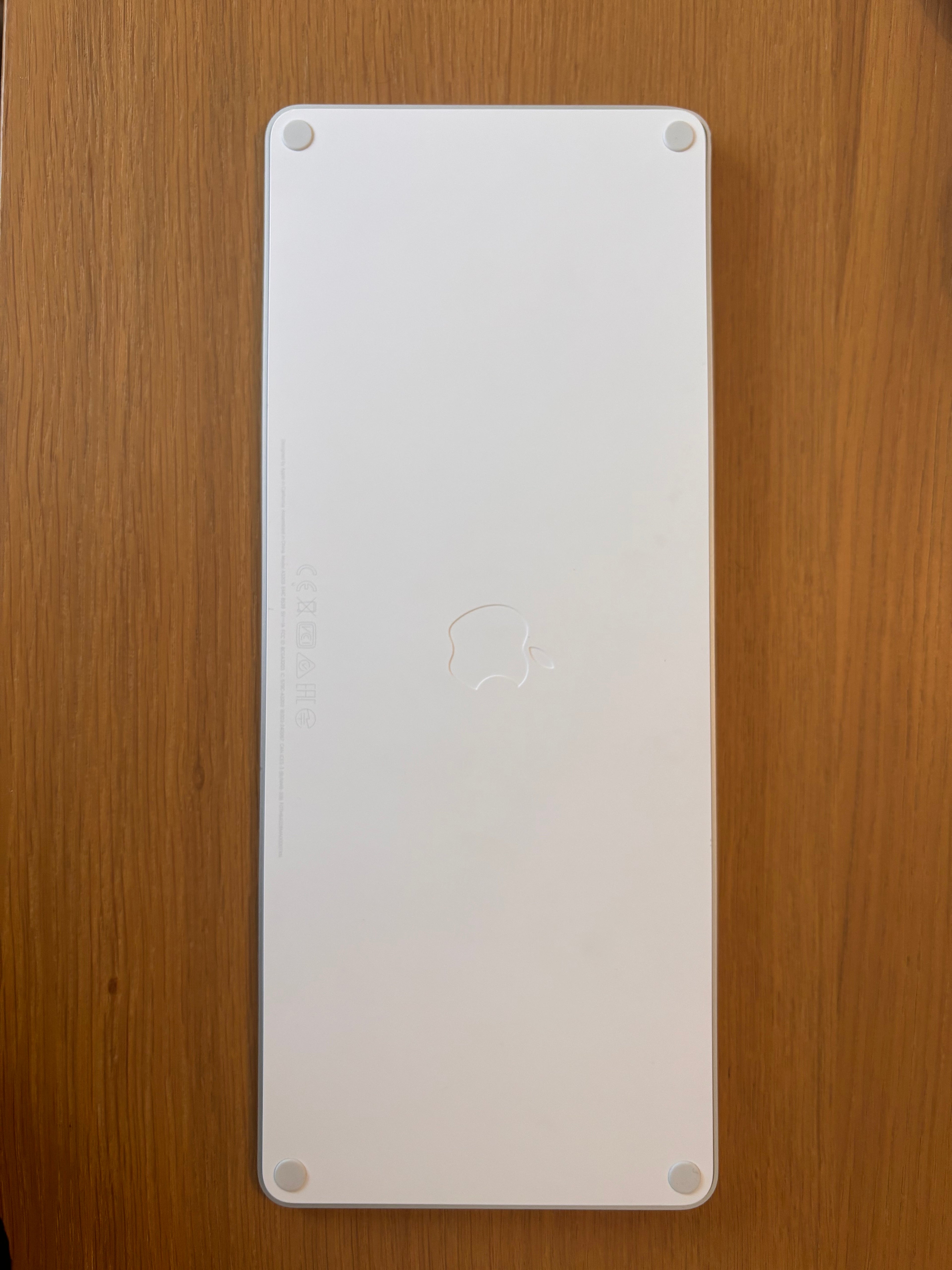 Apple magic keyboard GRADO B