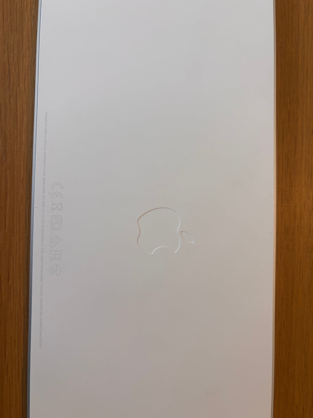 Apple magic keyboard GRADO B