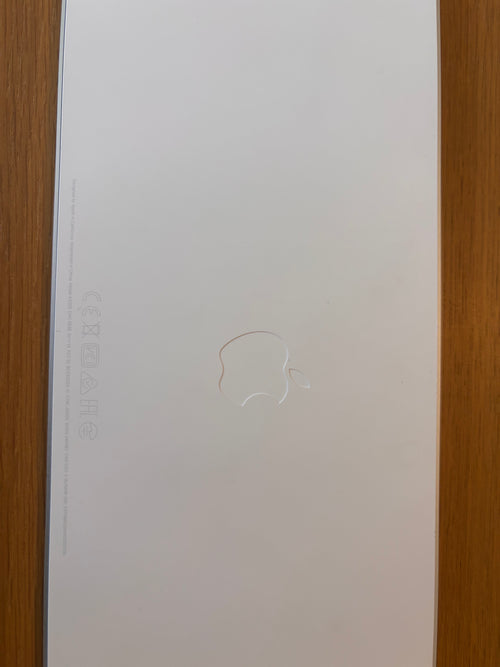 Apple magic keyboard GRADO B