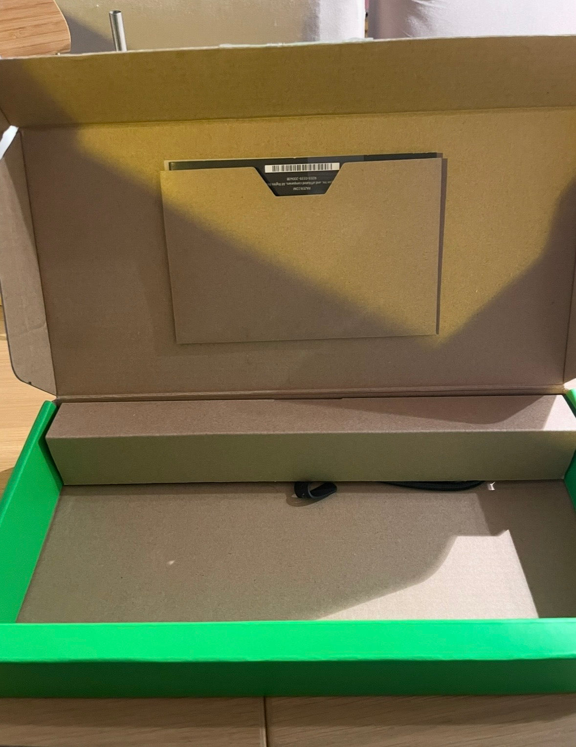 Razer Huntsman Mini (Purple Switch) GRADO A