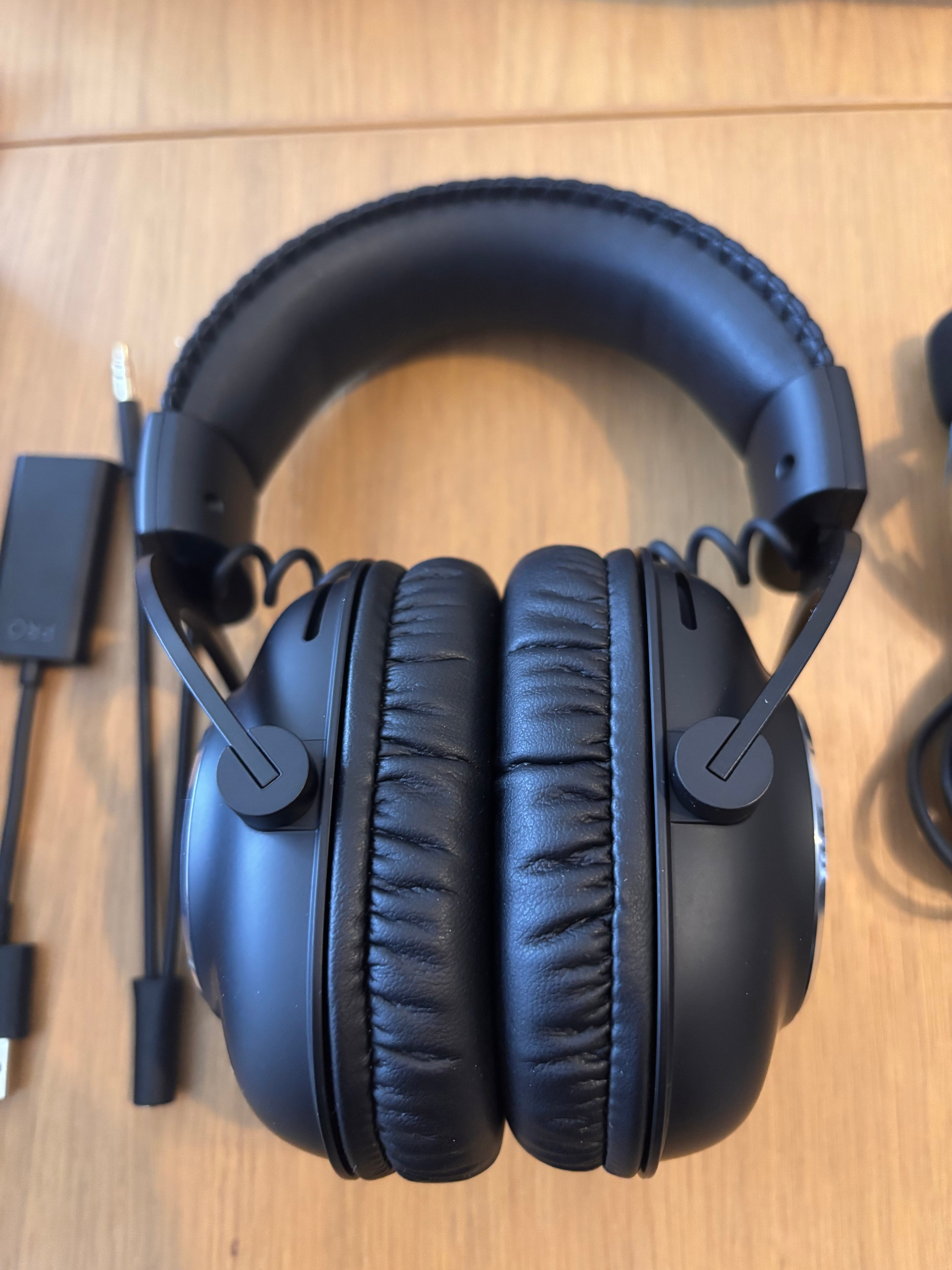 Logitech G X Pro wired SE GRADO A