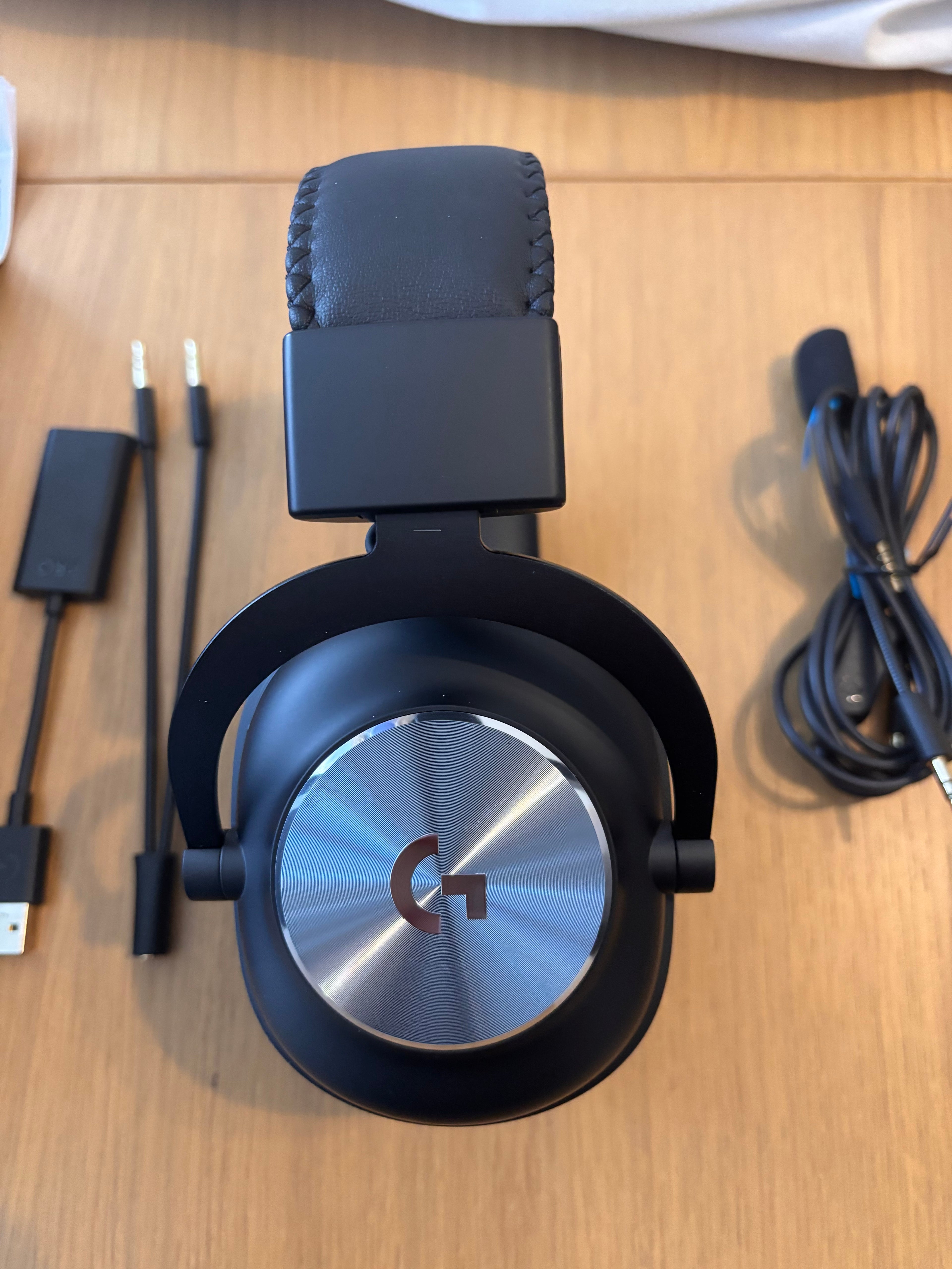 Logitech G X Pro wired SE GRADO A