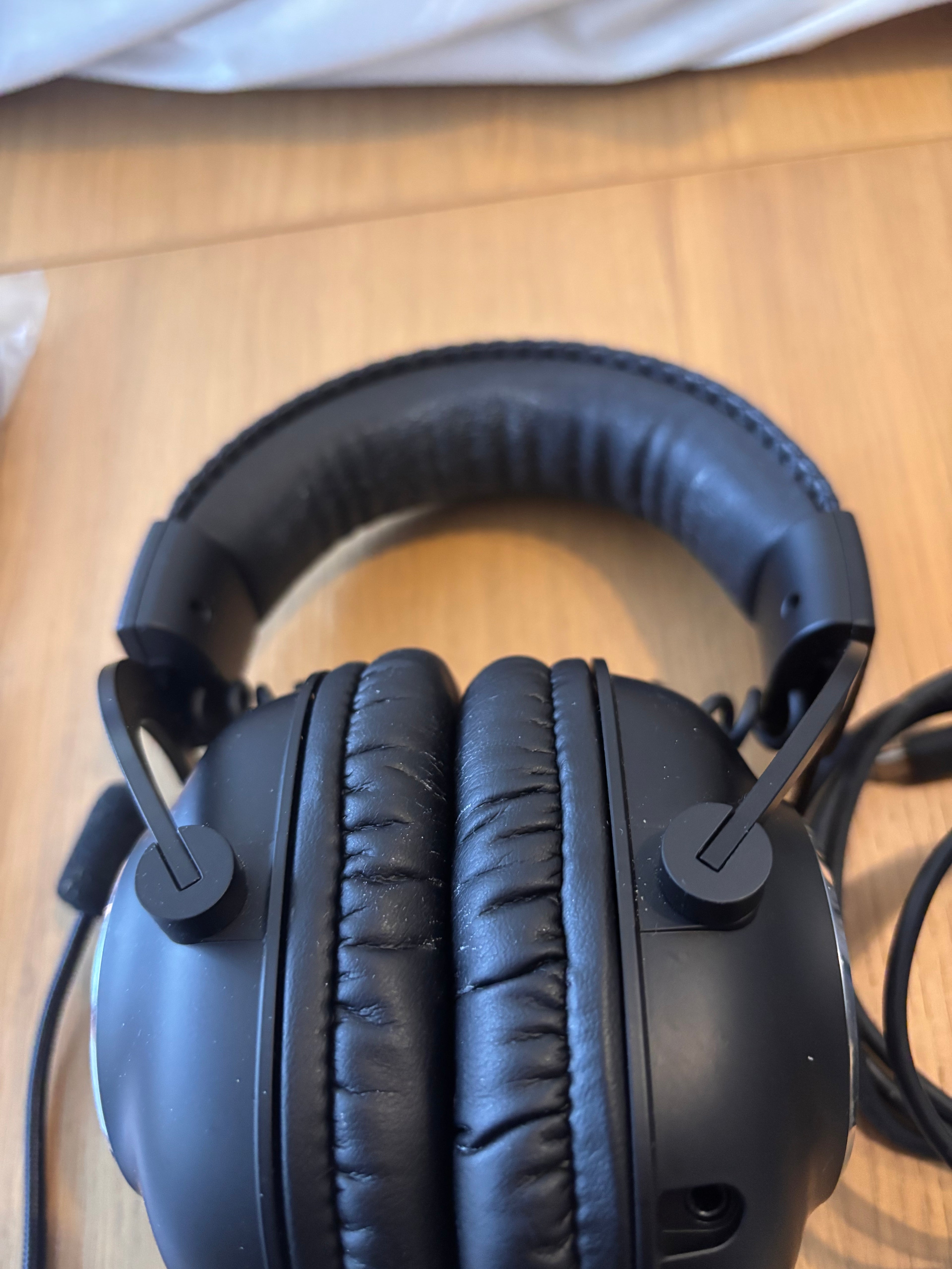 Logitech G PRO X LIGHTSPEED GRADO C