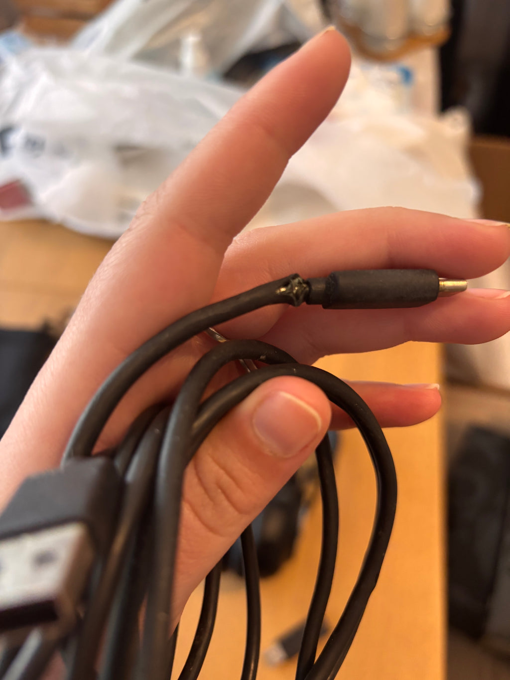 Logitech G PRO X LIGHTSPEED GRADO C